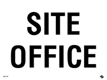 Site Office